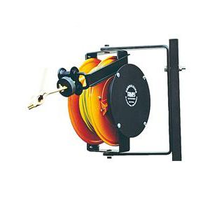 Наматывающее устройство для кабеля заземления, ENR Sseries, CATU