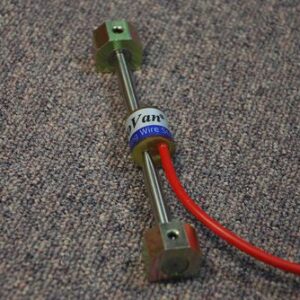 Тензодатчик с вибрирующей проволокой, GV-2405, Dong-A Geovan Co.,Ltd