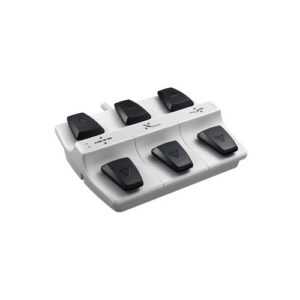 Педальный переключатель контроль, TFS2 series, TiMOTION Europe