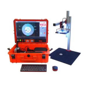 Система технического зрения для наблюдения, HUS-TRA-21, VEA Srl