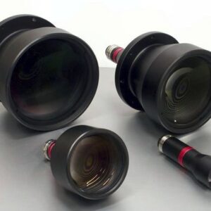 Телецентрический объектив для микроскопа, , VEA Srl