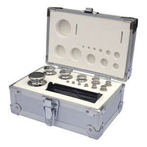 Точный вес из нержавеющей стали, M1 series , Gram Group