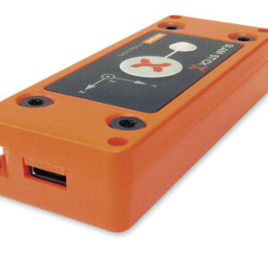 Регистратор данных удар, Slam Stick X, Mide Technology Corp