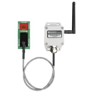 Гибкий тензодатчик, Wireless SenSpot™, Resensys