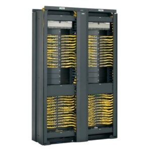Стойка для распределения, NetRack series   , PANDUIT