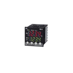 Цифровой регулятор температуры, PXE, FUJI ELECTRIC France