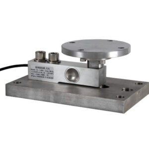 Герметично закрытый весовой модуль, ANTIV/TA-1, SENSOCAR