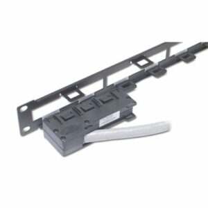 Система подключения RJ45, AR8451, APC