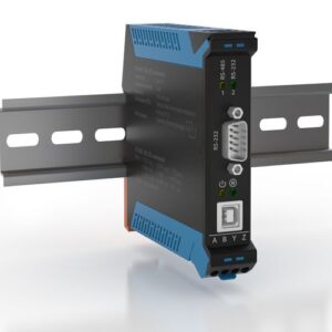 Последовательный преобразователь, SU-302, SEH Computertechnik