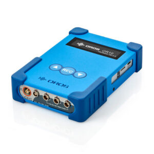 Подвижный система сбора данных, OR10, OROS