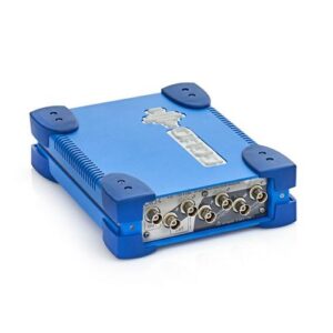 Анализатор шума, OR34, OROS