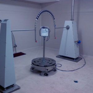 Испытательный стенд мультипараметры