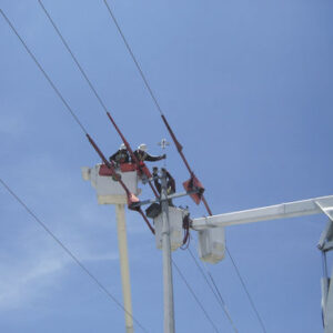 Громоотвод, TerraStat®, ALLTEC LLC