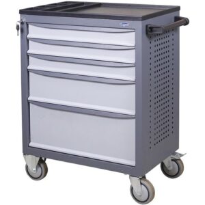 Столик для инструментов, TU, TI series, PJSC "UHL-MASH"