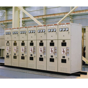 Вторичное распредустройство, IEC439, 380~660V/630~3150A/CDGGD, Shanghai Delixi Group Co., Ltd