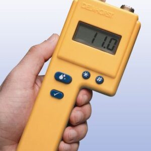 Измеритель влажности для строительных материалов, MT-10, BEHA AMPROBE