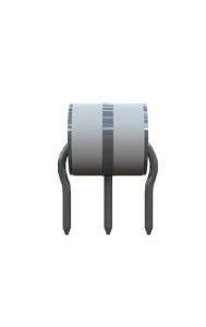 Газоразрядная лампа для телекоммуникационной сети, max. 25 kA, 72 - 108 V | BT series, CITEL