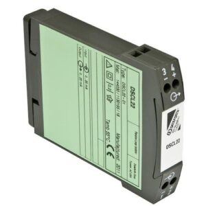 Изолятор сигнала, DSCL22, Dataforth Corporation