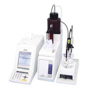 Автоматизированный титратор, AUT-701, DKK-TOA CORPORATION
