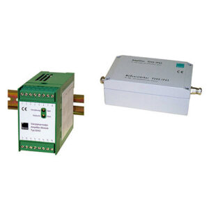 Усилитель сигнала, 9243, burster präzisionsmesstechnik gmbh & co kg