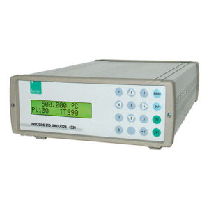 Точный тренажер, 4530, burster präzisionsmesstechnik gmbh & co kg