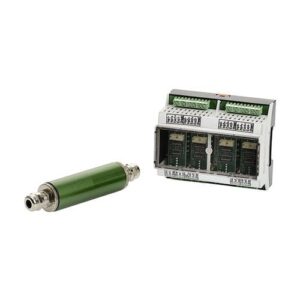 Усилитель сигнала, 9236, burster präzisionsmesstechnik gmbh & co kg