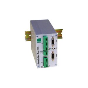 Усилитель сигнала, 9221, burster präzisionsmesstechnik gmbh & co kg