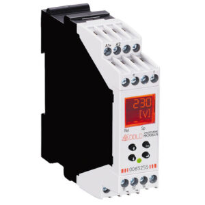 Электронное реле времени, MULTITIMER | MK 7830N, DOLD