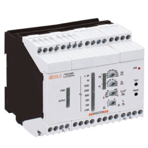 Тестер изоляции для сети AC, VARIMETER IMD | LK 5894, DOLD