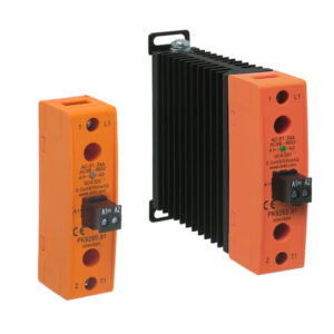 Статическое реле AC, POWERSWITCH | PK 9260, DOLD