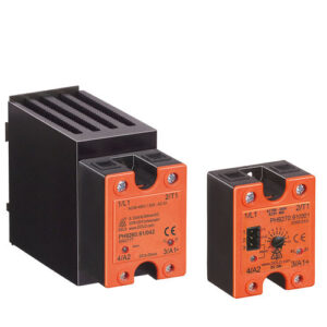 Статическое реле AC, POWERSWITCH | PH 9260, DOLD