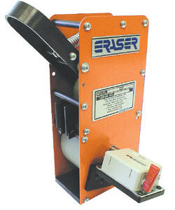 Измерительная машина для кабеля, WMI, The Eraser Company