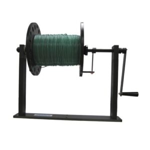 Намоточное устройство с ручкой, DE600, The Eraser Company