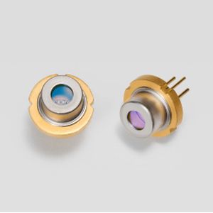 Лазерный диод непрерывной волны, L13395-04, HAMAMATSU