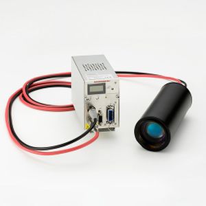 Оптическая система контроля, C12965, HAMAMATSU