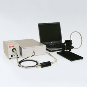 Оптическая измерительная система, C10178-03E, HAMAMATSU