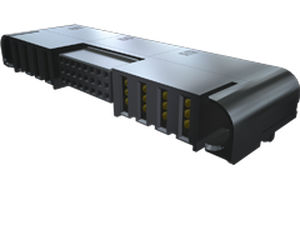 Гибридный коннектор, EXTreme Ten60Power™, SAMTEC