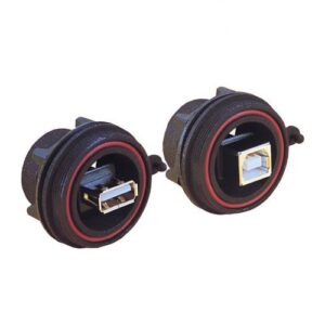 Коннектор USB, PX084 series, FEK Company