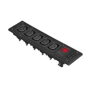 Трехфазовый распределительный щит питания, PXD100/050/01/1, FEK Company