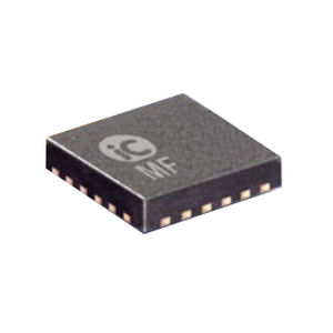 Драйвер для управления затвором, iC-MFL, iC-Haus