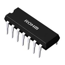 Логический вентиль CMOS, BU4 series, ROHM Semiconductor