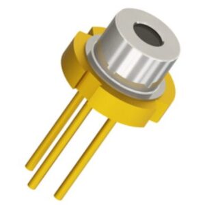 Импульсный лазерный диод, RLD90QZW3, ROHM Semiconductor