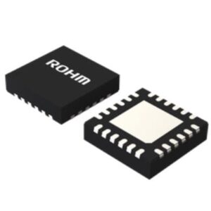 Чип преобразователь, BD86852MUF-C, ROHM Semiconductor