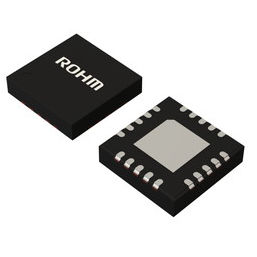 Понижающий преобразователь, BD9P135MUF-C, ROHM Semiconductor