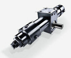 Линейный привод, L7.101, Römheld GmbH Friedrichshütte