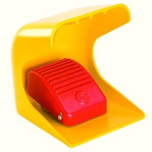 Педаль акселератора, MKF-AP-01, 