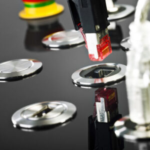 Проходной изолятор для USB-разъема, RRJ_USB series, Georg Schlegel GmbH & Co. KG