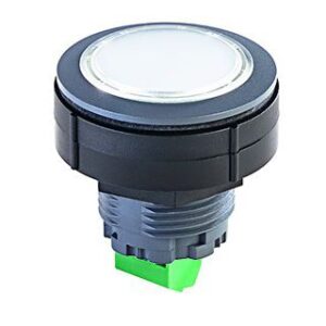 Двухцветный световой индикатор, KRJL_230R_G, Georg Schlegel GmbH & Co. KG