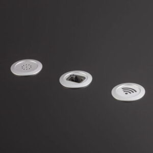 Микрофон частоты, RRJ_MIC_01, Georg Schlegel GmbH & Co. KG