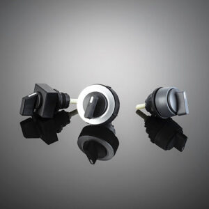 Роторный переключатель, KRJDAU, Georg Schlegel GmbH & Co. KG